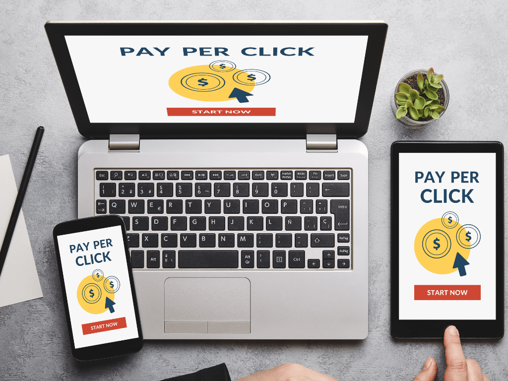 Pay Per Click