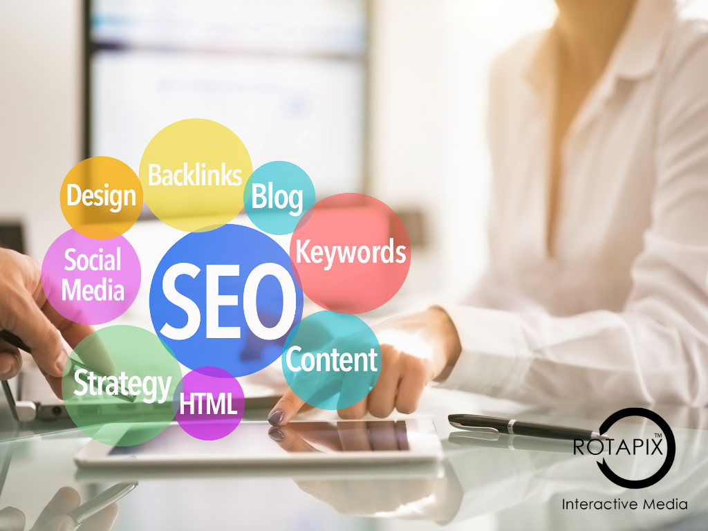 SEO Marketing