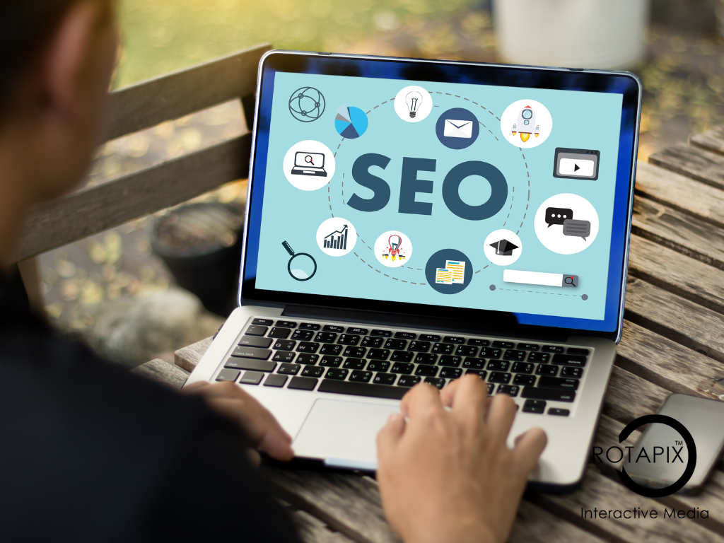 SEO Marketing