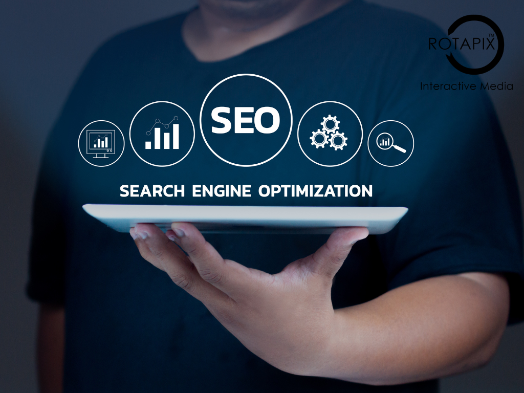 SEO Marketing