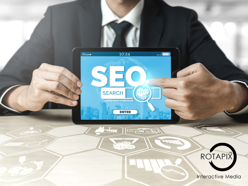 SEO