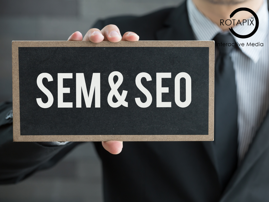 SEO Marketing