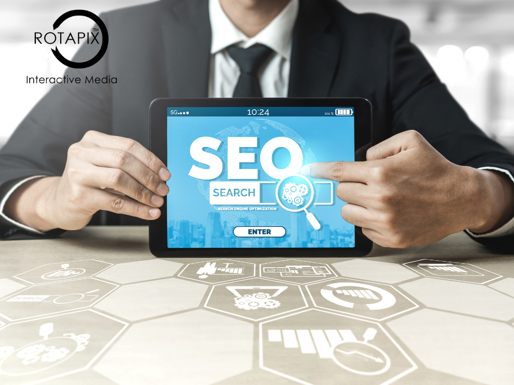 SEO Agencies