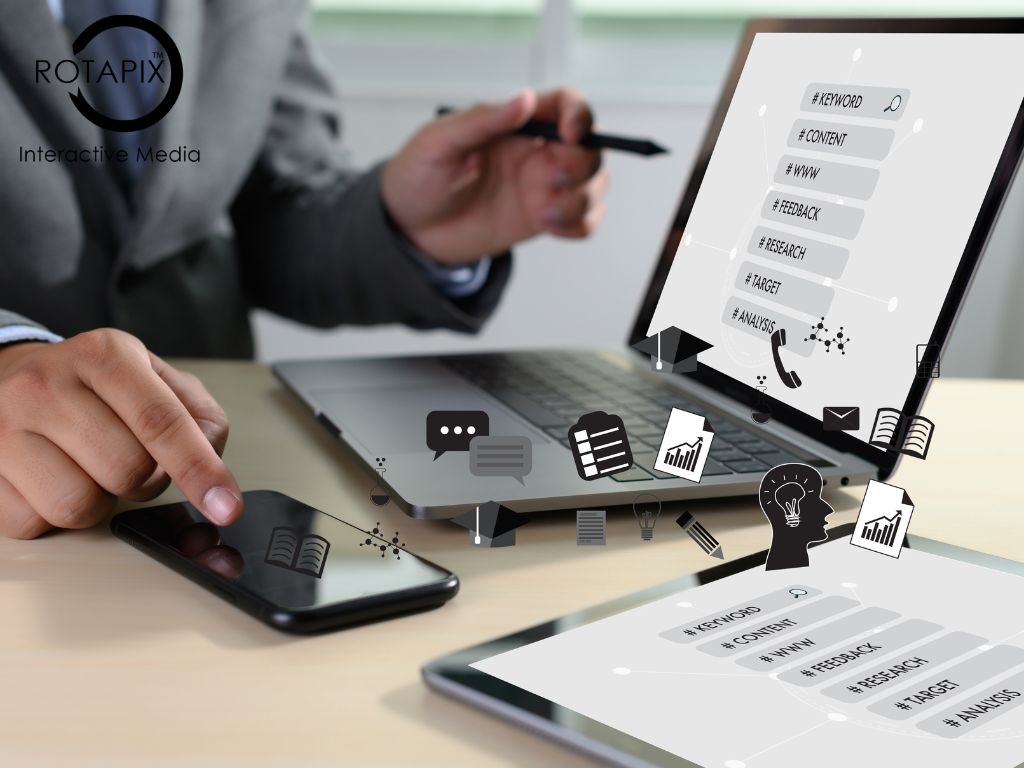 SEO Agencies