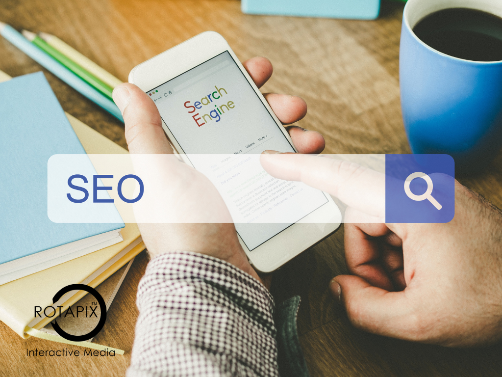 Search Engine Optimization