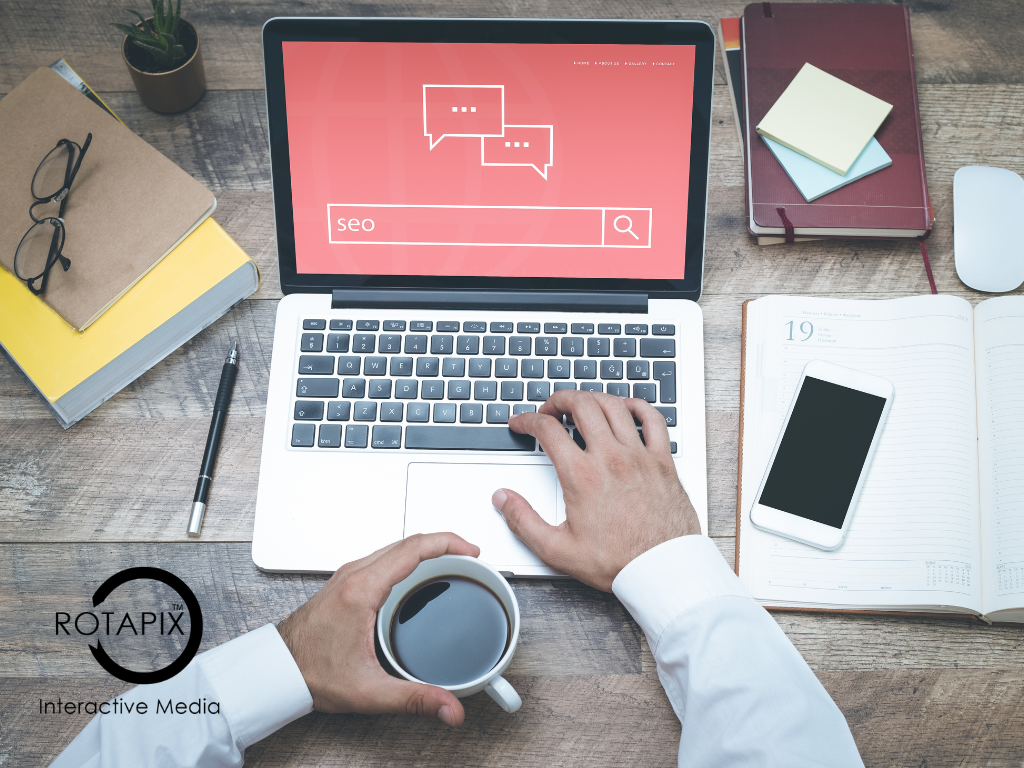 Search Engine Optimization