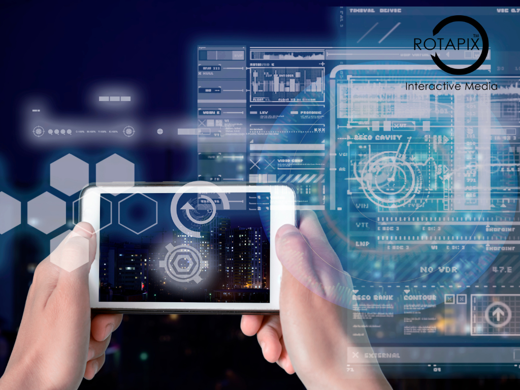 Augmented Reality in E-commerce