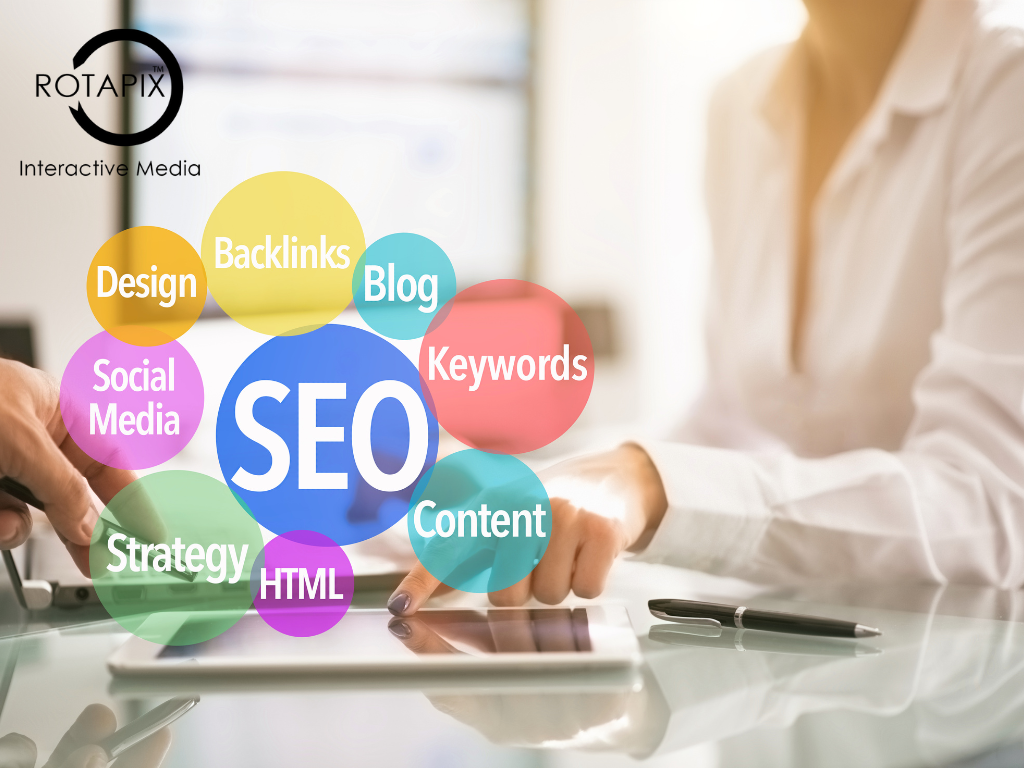 internet marketing services