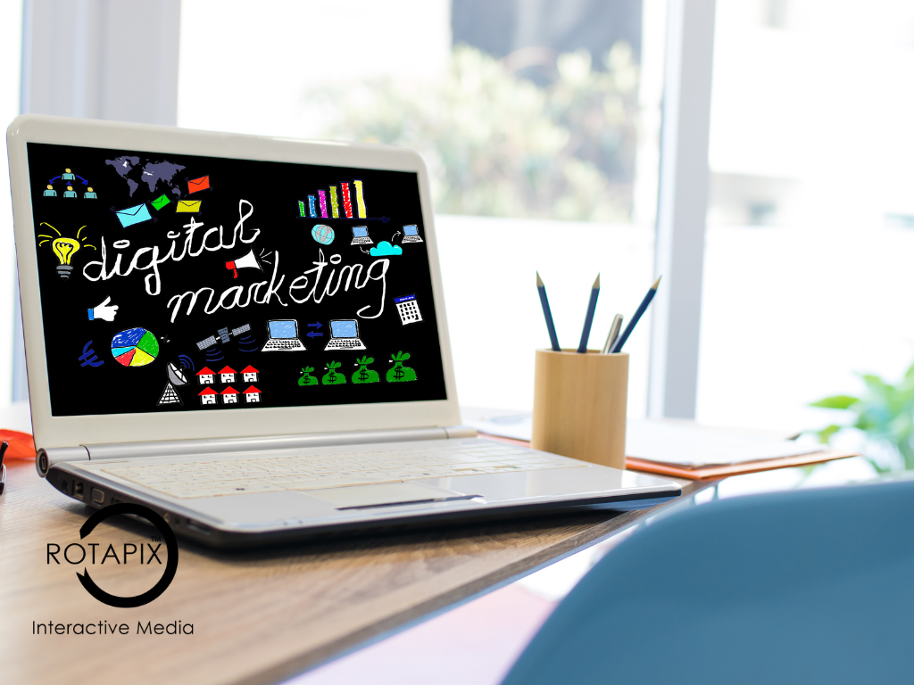 Digital Marketing Provider