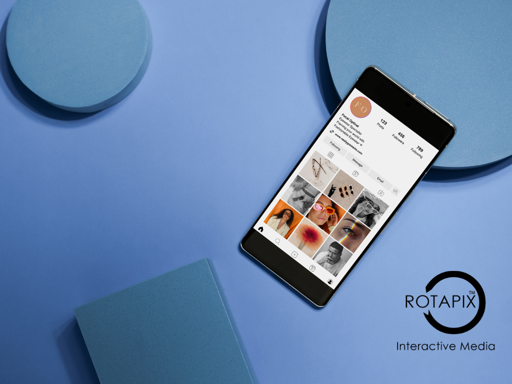 Social Media Marketing