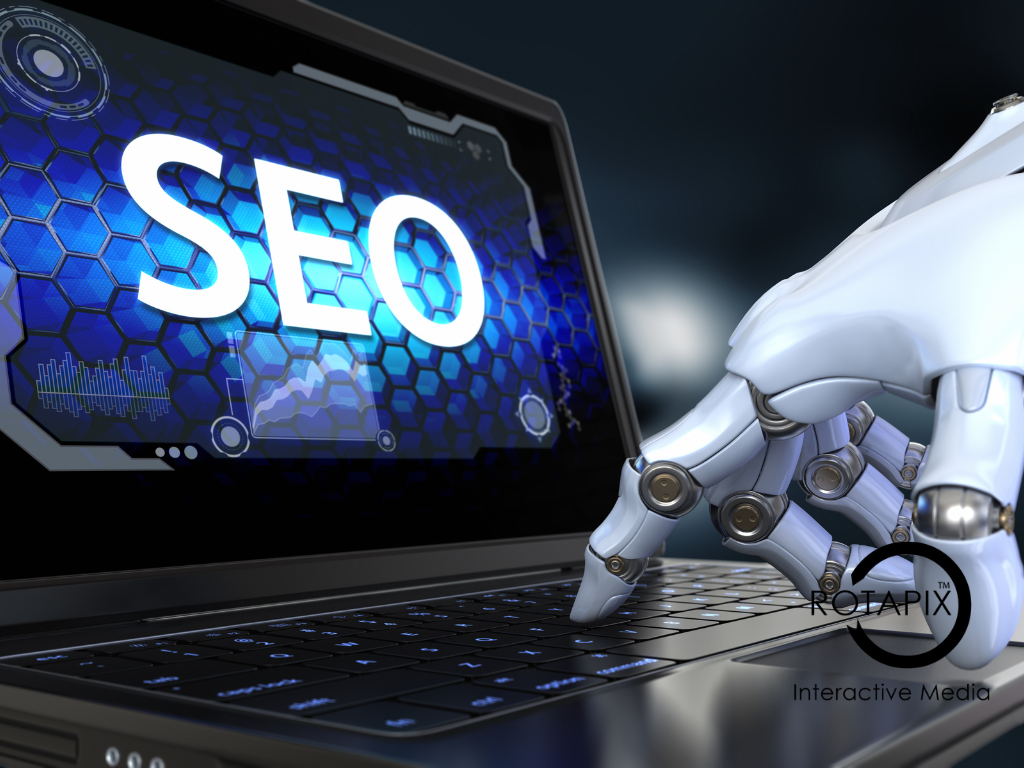 seo specialist 