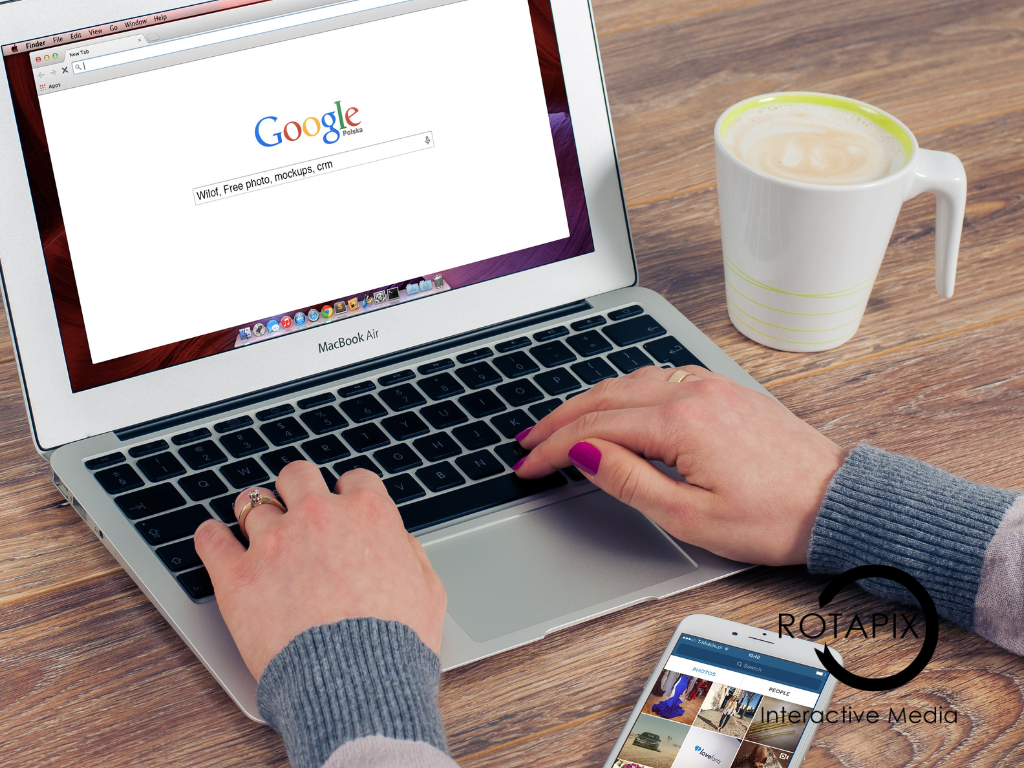 seo marketing