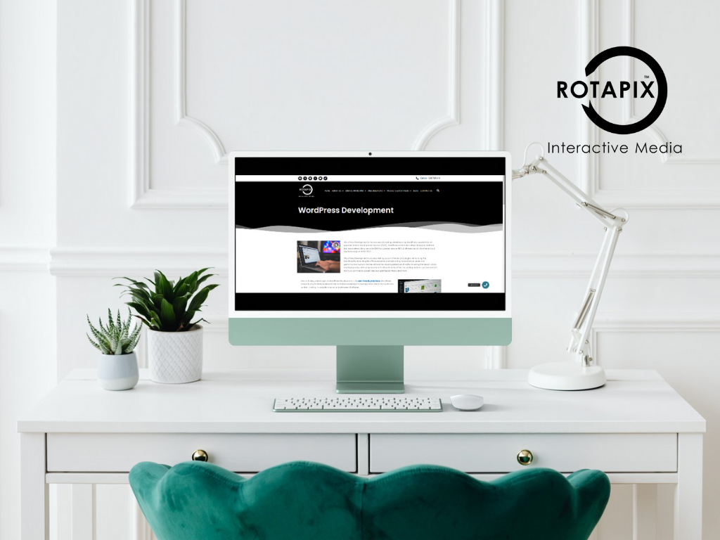 web design in sydney