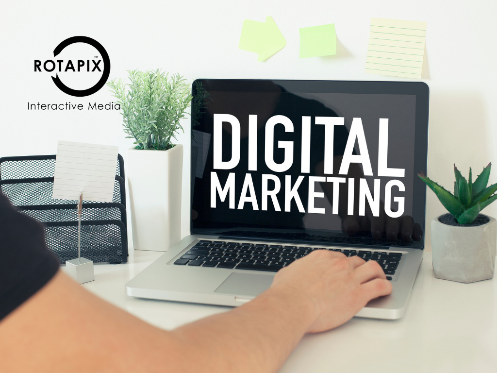 digital marketing agency