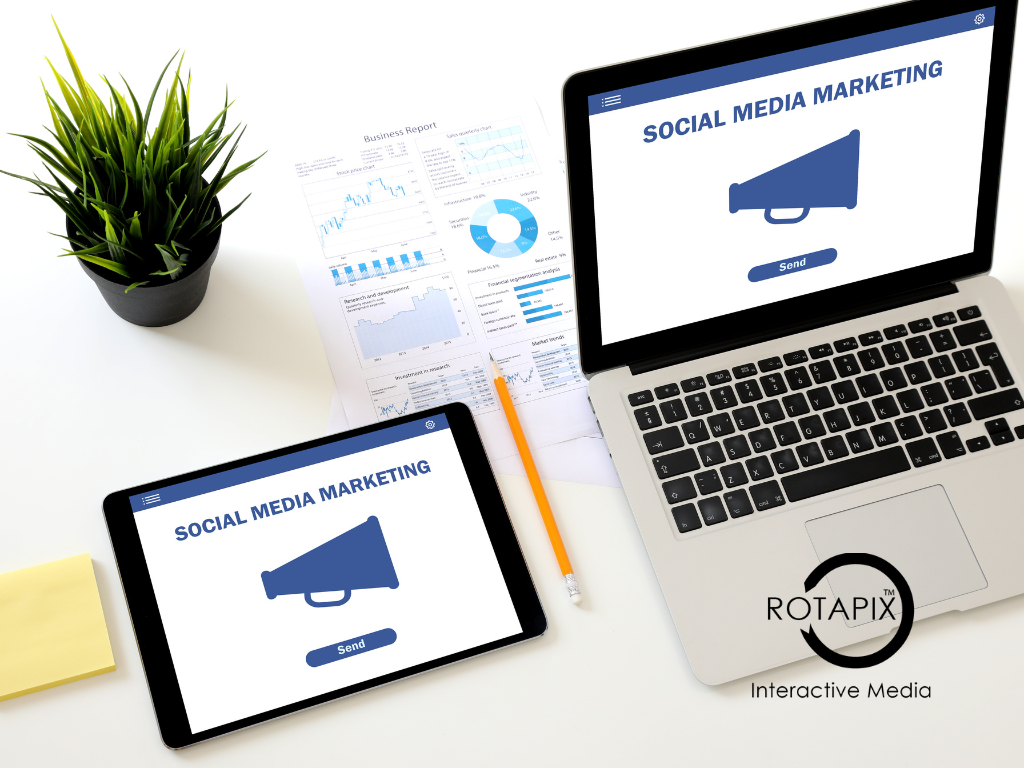 Social Media Marketing