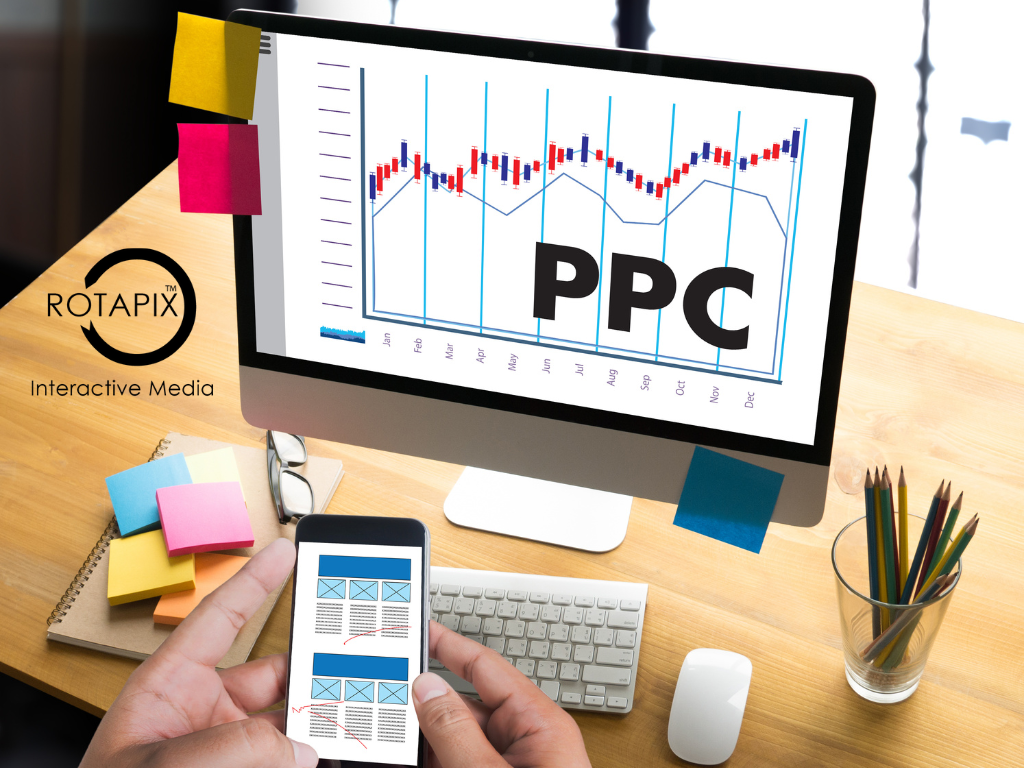 pay for click advertising