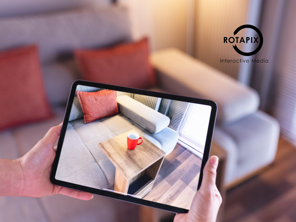 augmented reality in e-commerce