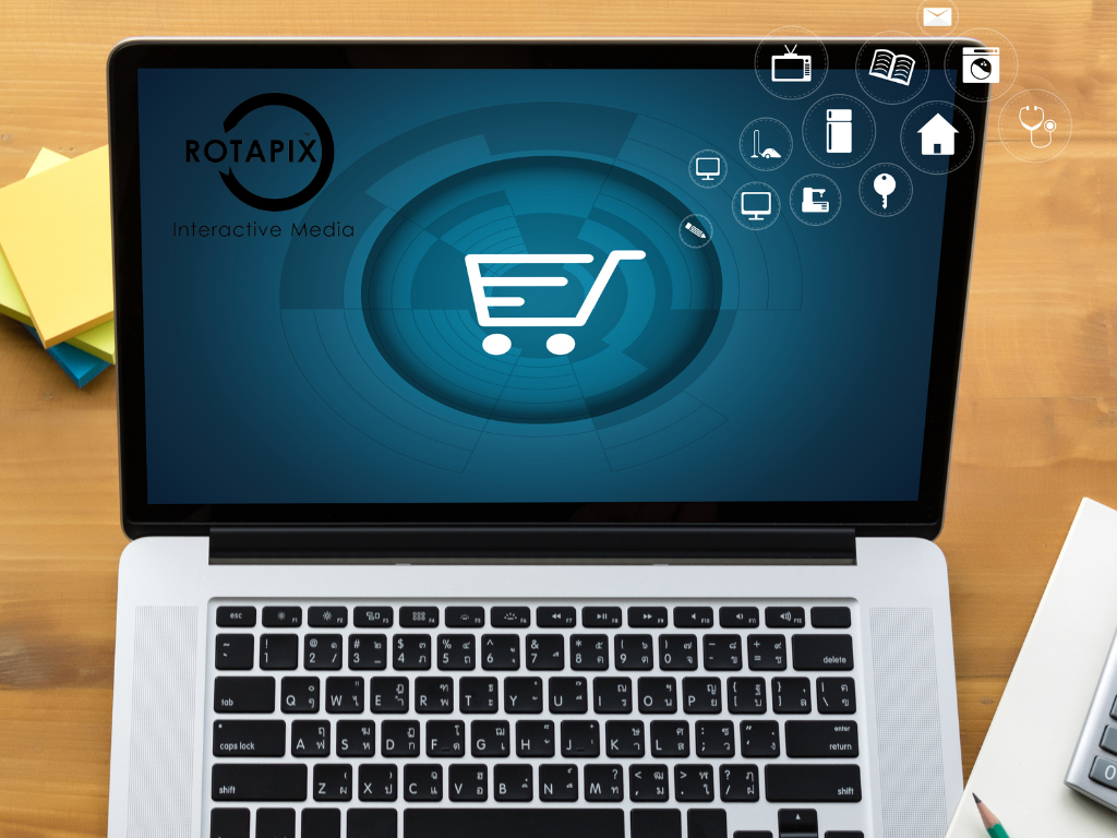 augmented reality website