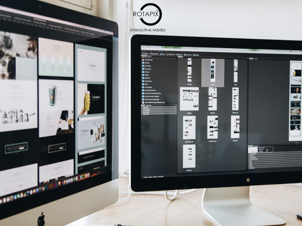 wordpress web design sydney