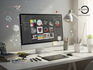 digital marketing agency