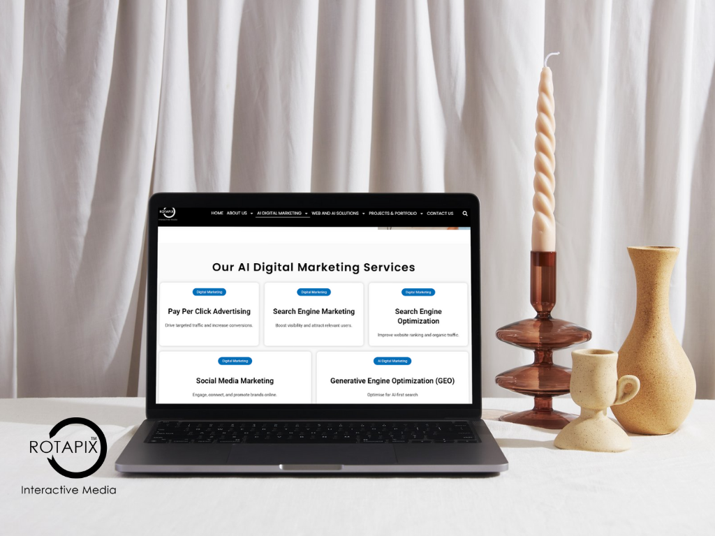 digital marketing agency