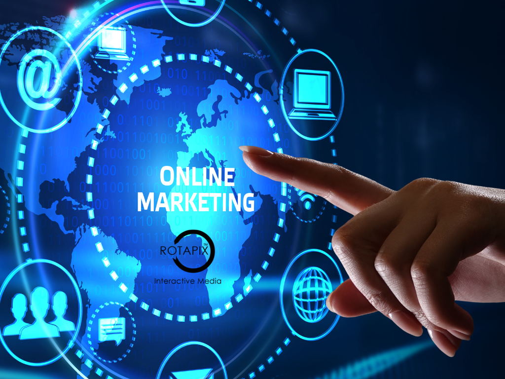 digital marketing agency