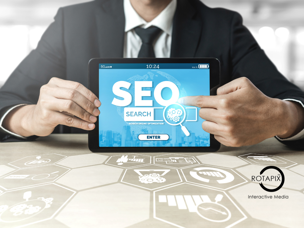 SEO Services