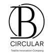 B Circular Logo