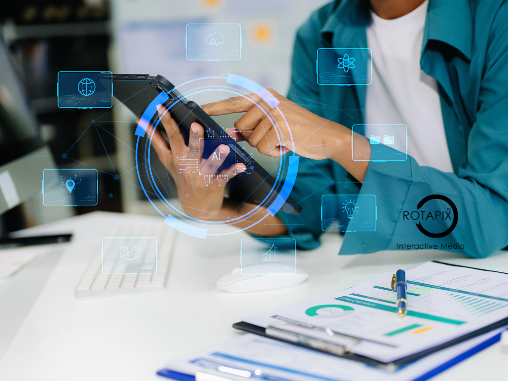 ai workflow, ai agents australia, ai agents, Web development, Big Commerce Developer, UI UX Design 