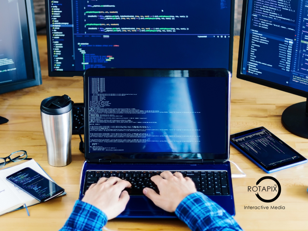  Laravel Developer,wordpress development, Big Commerce Developer, digital marketing agency, SEO Services 