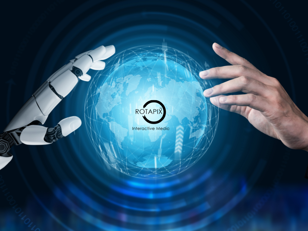 free ai readiness audit ai maturity assessment tool, free ai maturity assessment, free ai maturity audit, Rotapix, free ai readiness assessment, ai workflow, ai maturity audit tool