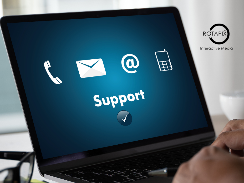 AI agents supporting customer service enquiries